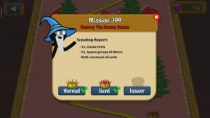 Mission Weekly | Levels 399 |  Insane