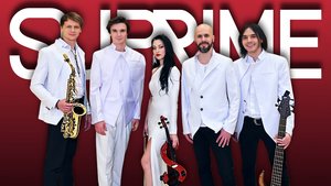 SUPRIME by Kaleidoskop|Кавер-группа СУПРИМ