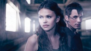 Сериал Сплетённые судьбой – 1 сезон 4 серия / Star-Crossed