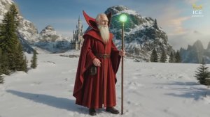 «Heroes of Might and Magic 3». Юниты в реальной жизни. Tower.|Сгенерированные ИИ.