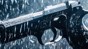 Дожди-пистолеты (кавер)