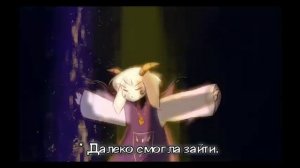 Песня_Фриск_❤💫__ДОЛЖНА_СПАСТИ__🌈💥_feat_@chaosman305_#undertale_✨ (перзалив с Ютуба)