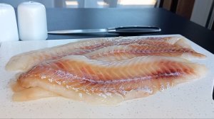 Вкусная,сочная,нежная Рыба в духовке Как Вкусно приготовить рыбу в духовке