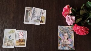 ВОДОЛЕЙ ❗️- 🍒 С 16 по 30 ИЮНЯ 2025г СОБЫТИЯ И РЕКОМЕНДАЦИИ ТАРО ПРОГНОЗА ❗️