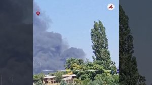 Удар возмездия по Киеву! Европа испугалась мощи российских ракет и готовится к поражению Украины