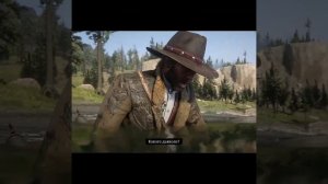 Red Dead Redemption 2 👍🎮shorts