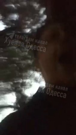 🔴Бодрое утро в Одессе🔴