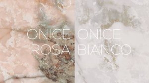 Tubadzin, Коллекция Onice