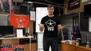 Выступление Валерия Колбацких на слете лидеров и единомышленников "Федерации ЗОЖ" в Уфе