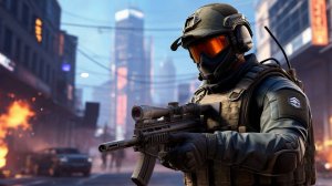 CS GO 2