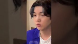 МинЮнги.Что же случилось!!!