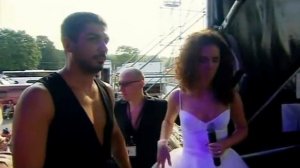 Europa Plus LIVE 2010 - Часть 2