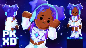 Новости PK XD Все почти закончилось! Победный танец пк хд? Я в деле в pkxd?! #pkxd #лавиния #пкхд