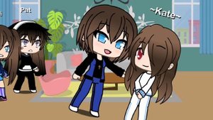 "кайф ты поймала" #Гача лайф