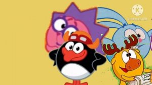 Приятные новости слон мультик для детей