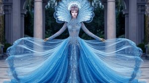 Ария Госпожи Симметрии E sin Fire. Автор стихов И. Амант-дин.
