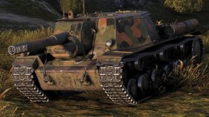 СУ-152 World of Tanks - WoT он Pro #133