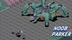 Viewpoint Neo Geo AES ретро аркада