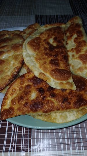 |Чебуреки| Быстро| Просто| Вкусно|