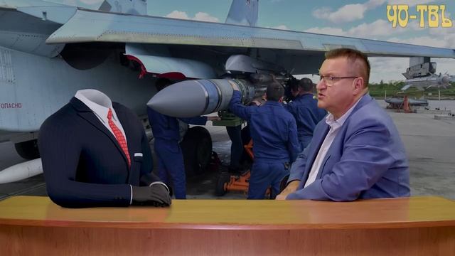 У России есть меч. Но есть ли щит, способный защитить её от ударов агрессора?