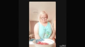 Клубничный завтрак