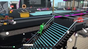 Grand Criminal проходим БИТВА ЗА НОЧНОЙ КЛУБ EPIC