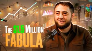 Как Fabula AI вошла в топ-3 сделок 2024 года — и что ждет рынок ИИ? Подкаст с Али Оздиевым