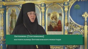 ЧЕТВЕРТЬ ЧАСА: благоверный ЦАРЕВИЧ ДИМИТРИЙ УГЛИЧСКИЙ