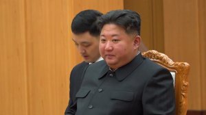 Ким Чен Ын направит саперов и строителей для восстановления Курской области