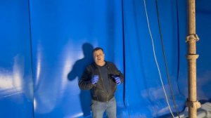 Гидроизоляция питьевого резервуара и емкостей для питьевой воды и пищевых продуктов в Крыму
