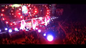 Europa Plus LIVE 2017! Все хиты ЛЕТА!