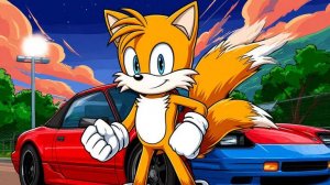 Sonic Racing Transformed 3