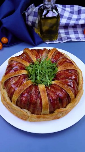 Попробовав этот рецепт приготовления мясного фарша, вы влюбитесь в него