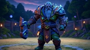 Продолжаем в том же духе - Dota 2