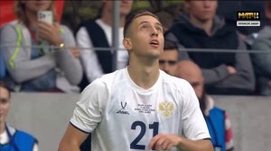 Эфтимис Кулурис ► Возможный новичок Московского Динамо ⚪🔵