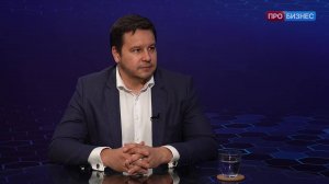 Технологии для бизнеса. Кирилл Вихровский, генеральный директор RuBackup