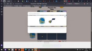 HoopGrids игра 3  с Хайлайти НБА