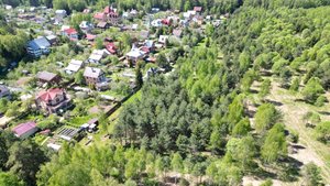 Park Place. Купить участок в рассрочку в Подмосковье