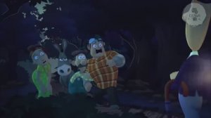 КОНДИТЕРСКАЯ