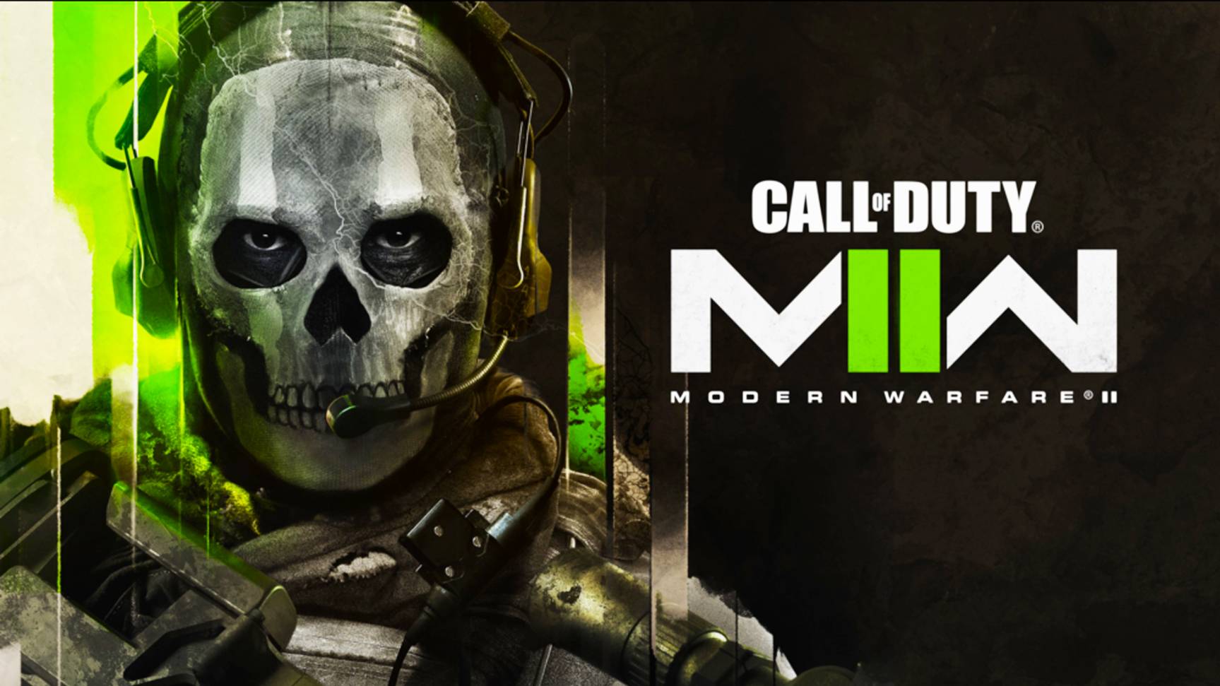 Call of Duty: Modern Warfare 2 (2022) ► Часть 1 ► Новая история, старые герои