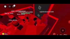 страшный лифт в роблокс 3 часть (есть немного мата!)