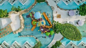 Phuket Emerald Beach Resort And Spa 5 *