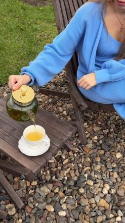 Исполнение мечты - создание костровой зоны с красивой и удобной мебелью