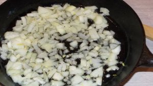 Грибная подлива из сушеных грибов