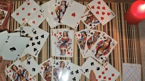 Гадание на ♥️ червовую даму