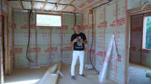 Сколько стоит каркасный дом в Крыму