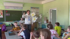 Мастер-класс от Школы программирования Чемпионика Digital