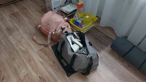 Планы поменялись, мы едем в Мордовию