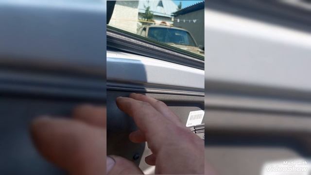 замена блока стеклоподьемника мерседес w169, w245 смотреть онлайн