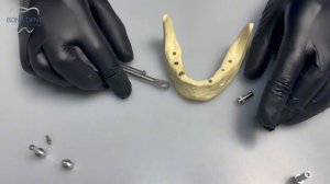 Ключи для мультиюнита